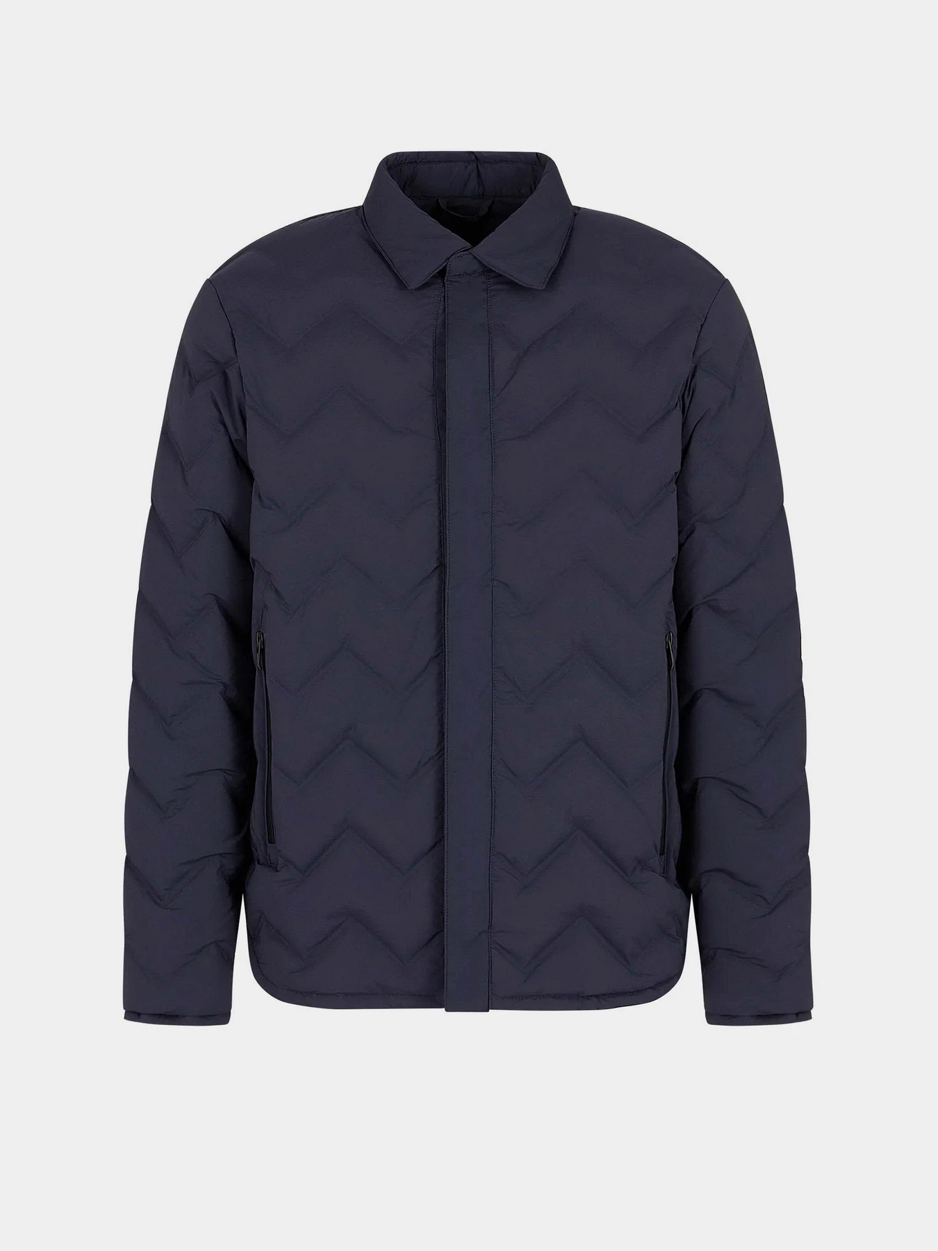Куртки и дубленки Emporio Armani модель 6R1B85-1NFGZ-09B3 Куртки и дубленки Emporio Armani модель 6R1B85-1NFGZ-09B3 Фото