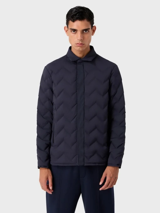 Куртки и дубленки Emporio Armani модель 6R1B85-1NFGZ-09B3 Фото
