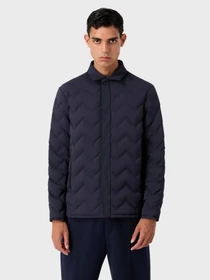 Куртки и дубленки Emporio Armani модель 6R1B85-1NFGZ-09B3 Фото