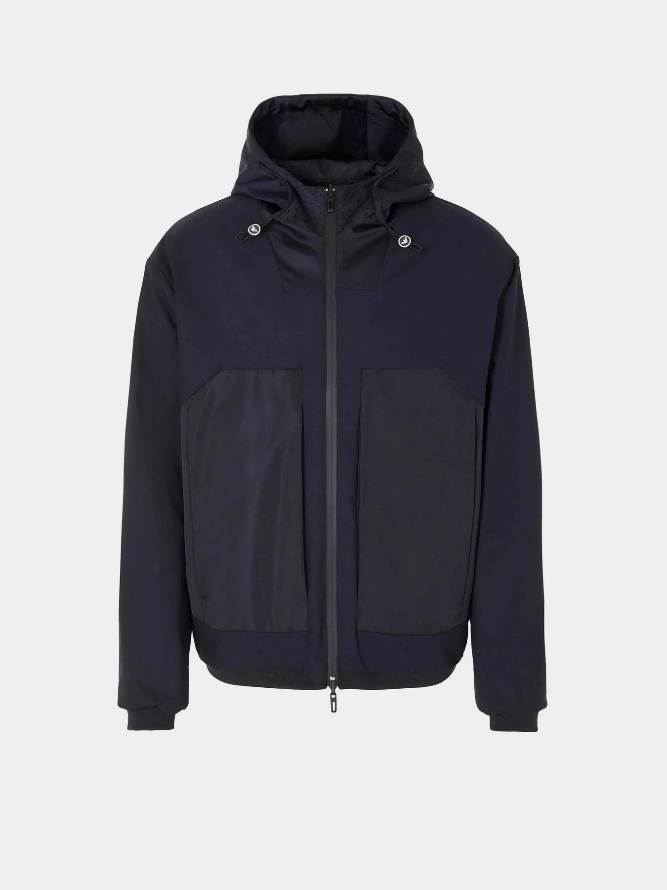 Куртки и дубленки Emporio Armani Travel Essentials модель 6R1B86-1NIDZ-09B3 Фото