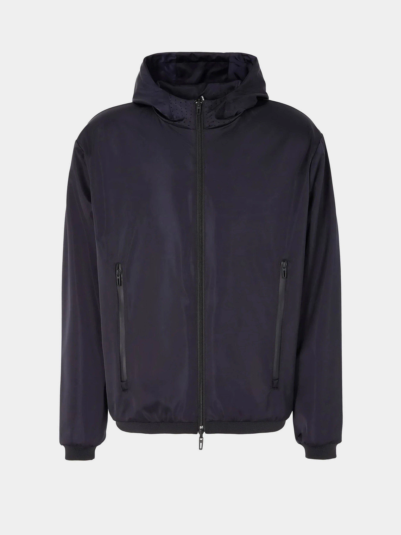 Куртки и дубленки Emporio Armani Travel Essentials модель 6R1B86-1NIDZ-09B3 Фото