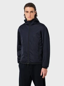 Куртки и дубленки Emporio Armani Travel Essentials модель 6R1B86-1NIDZ-09B3 Фото