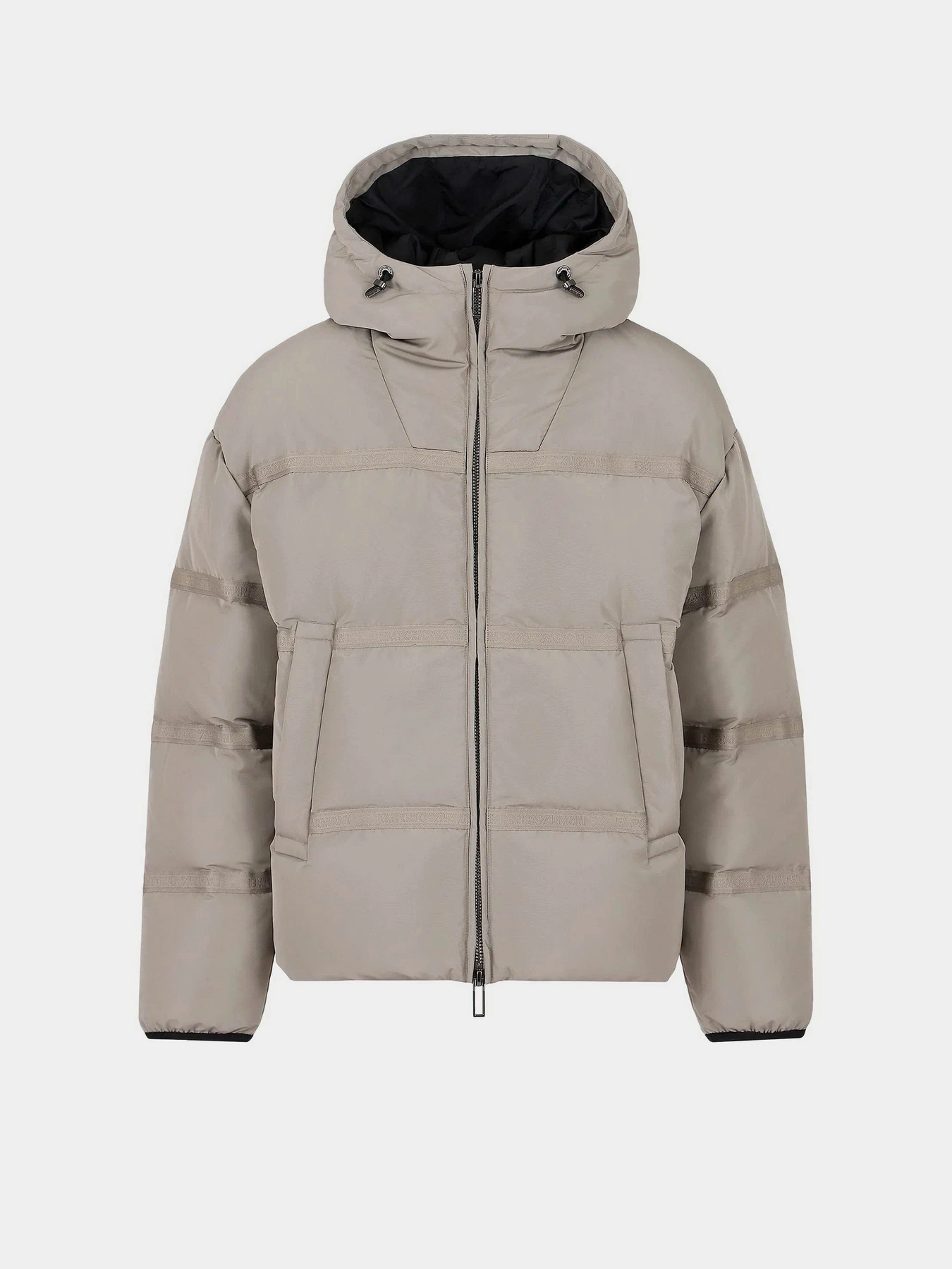 Куртки и дубленки Emporio Armani модель 6R1B90-1NCFZ-0643 Фото