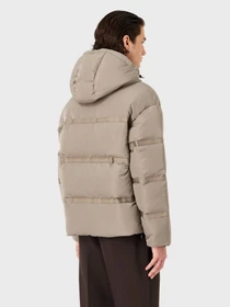 Куртки и дубленки Emporio Armani модель 6R1B90-1NCFZ-0643 Фото