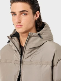 Куртки и дубленки Emporio Armani модель 6R1B90-1NCFZ-0643 Фото