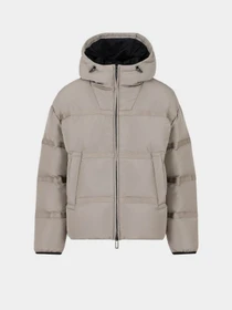 Куртки и дубленки Emporio Armani модель 6R1B90-1NCFZ-0643 Фото