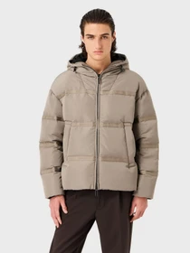 Куртки и дубленки Emporio Armani модель 6R1B90-1NCFZ-0643 Фото