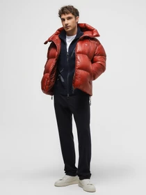 Куртки и дубленки Emporio Armani модель 6R1B97-1NKZZ-0454 Фото