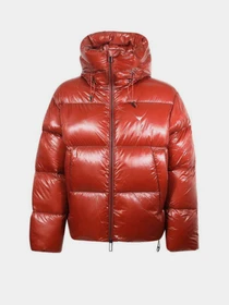 Куртки и дубленки Emporio Armani модель 6R1B97-1NKZZ-0454 Фото