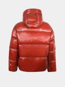Куртки и дубленки Emporio Armani модель 6R1B97-1NKZZ-0454 Фото