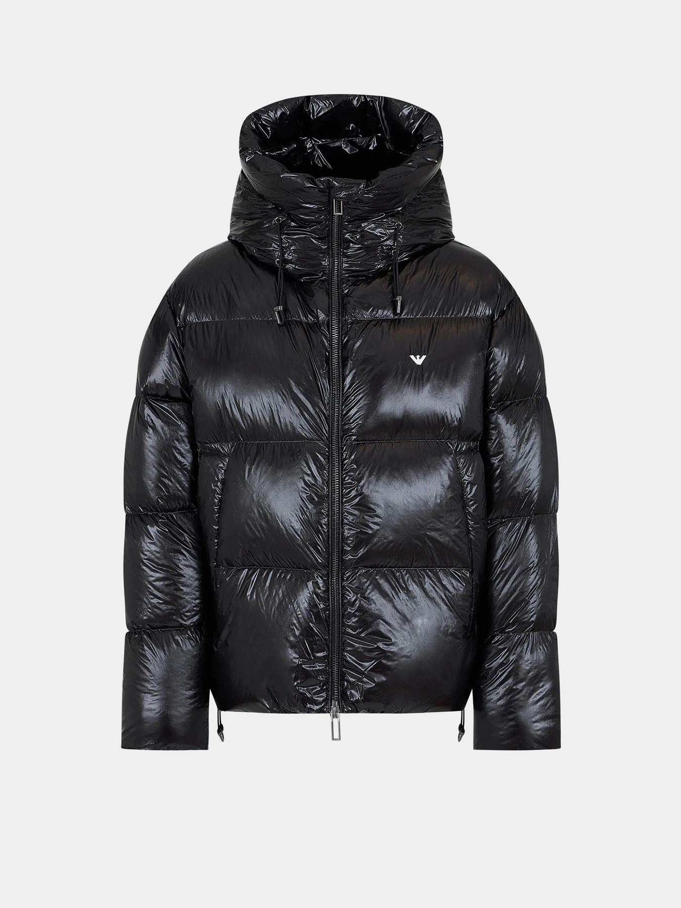 Куртки та дублянки Emporio Armani модель 6R1B97-1NKZZ-0999 Куртки та дублянки Emporio Armani модель 6R1B97-1NKZZ-0999 Фото
