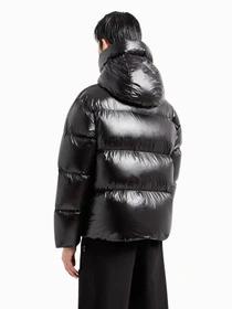 Куртки та дублянки Emporio Armani модель 6R1B97-1NKZZ-0999 Фото
