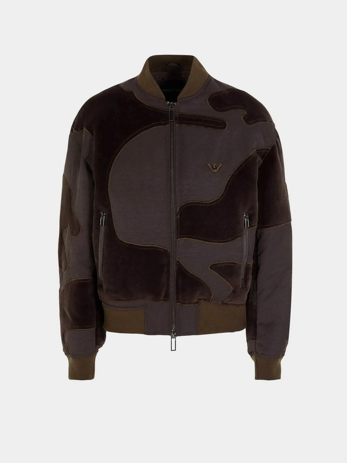 Куртки и дубленки Emporio Armani модель 6R1B99-1NIMZ-05A6 Фото