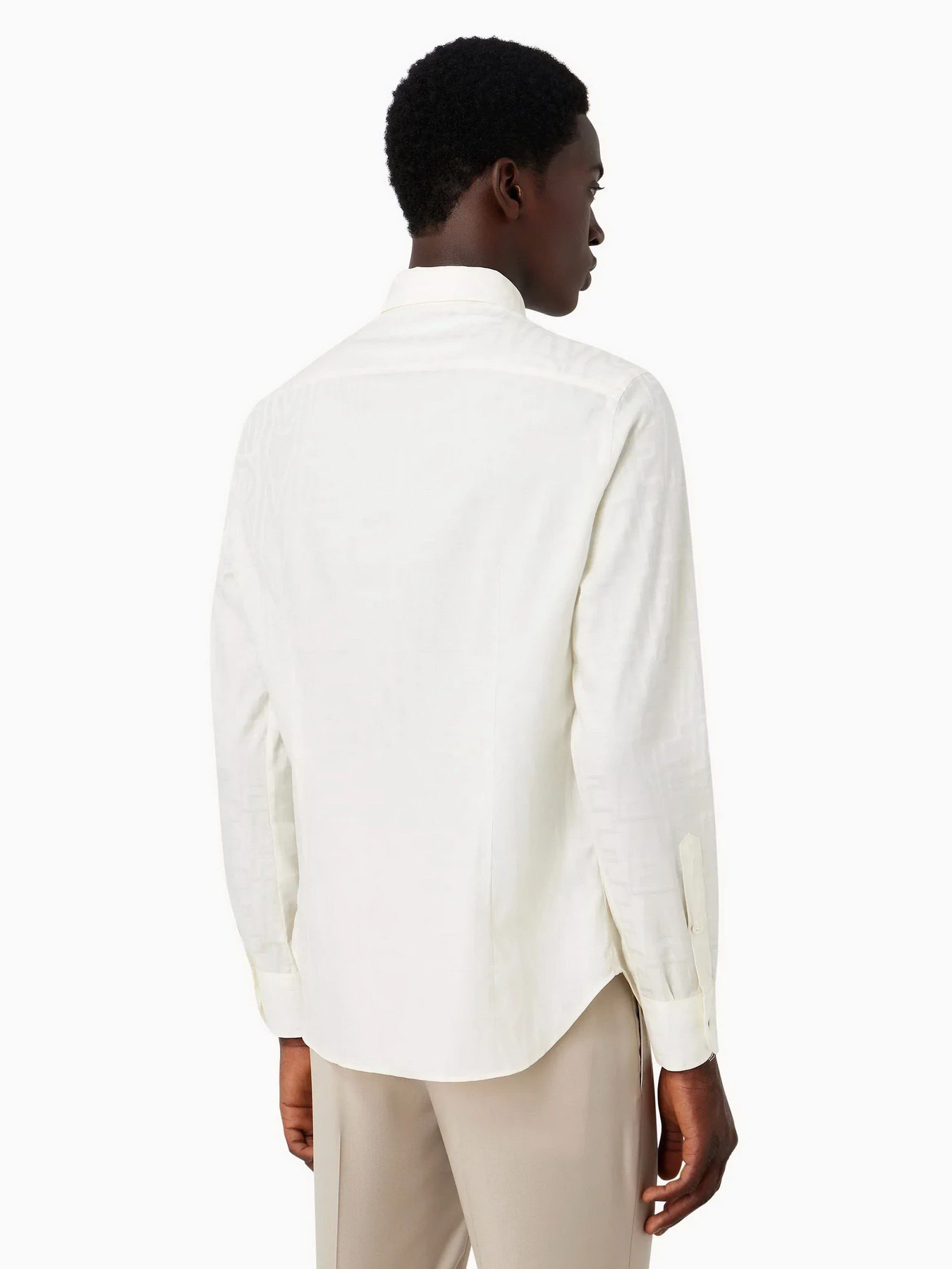 Рубашки Emporio Armani модель 6R1C86-1K0TZ-F1C4 Рубашки Emporio Armani модель 6R1C86-1K0TZ-F1C4 Фото