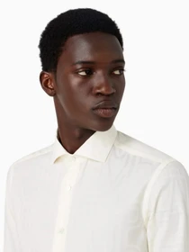 Рубашки Emporio Armani модель 6R1C86-1K0TZ-F1C4 Фото