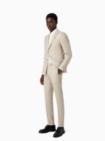 Рубашки Emporio Armani модель 6R1C86-1K0TZ-F1C4 Фото