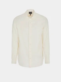 Рубашки Emporio Armani модель 6R1C86-1K0TZ-F1C4 Фото