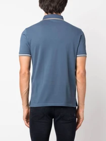 Футболки и поло Emporio Armani модель 6R1F82-1JTKZ-09B2 Фото