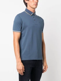 Футболки и поло Emporio Armani модель 6R1F82-1JTKZ-09B2 Фото