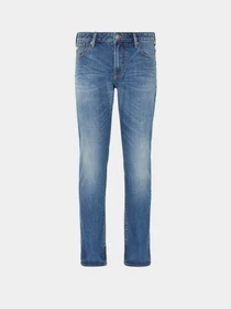 Джинсы Emporio Armani J06 модель 6R1J06-1DRGZ-0942 Фото