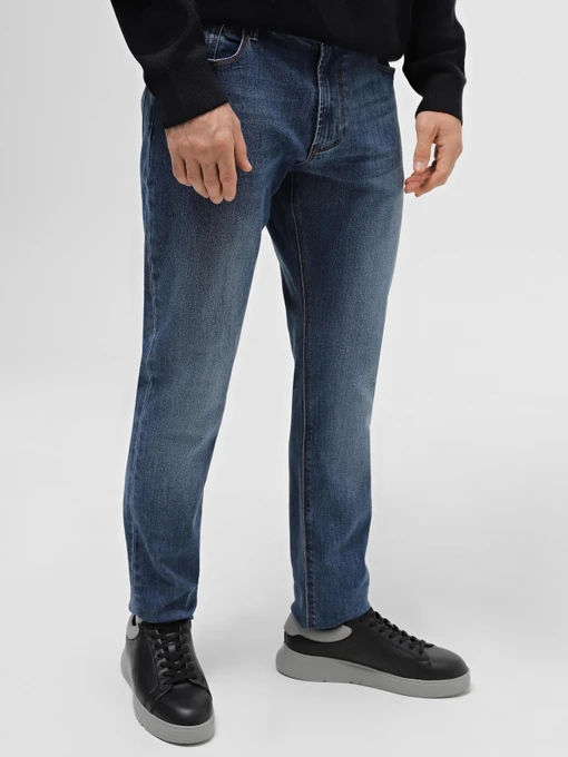 Джинси Emporio Armani J06 модель 6R1J06-1DRHZ-0942 Фото