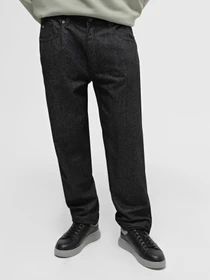 Джинсы Emporio Armani J72 модель 6R1J72-1N08Z-0065 Фото