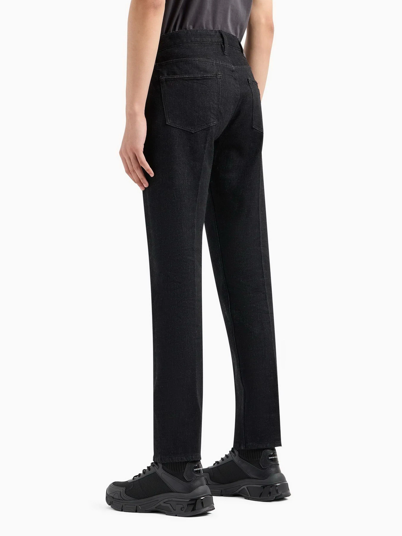 Джинсы Emporio Armani J75 модель 6R1J75-1DQFZ-0005 Джинсы Emporio Armani J75 модель 6R1J75-1DQFZ-0005 Фото