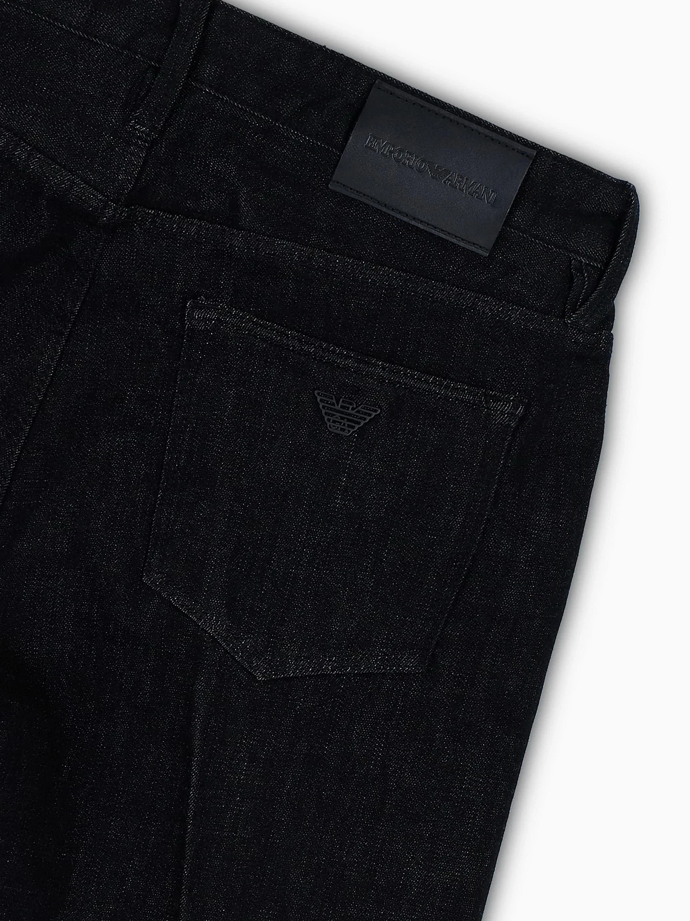 Джинсы Emporio Armani J75 модель 6R1J75-1DQFZ-0005 Джинсы Emporio Armani J75 модель 6R1J75-1DQFZ-0005 Фото