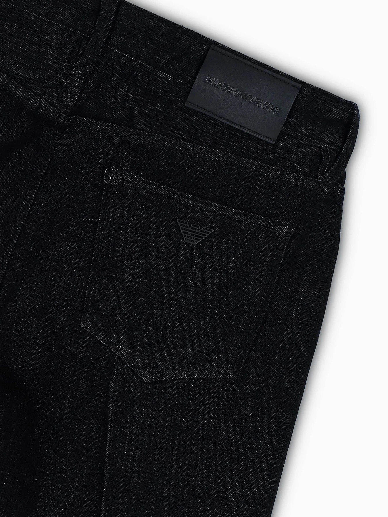 Джинсы Emporio Armani J75 модель 6R1J75-1DQFZ-0005 Джинсы Emporio Armani J75 модель 6R1J75-1DQFZ-0005 Фото
