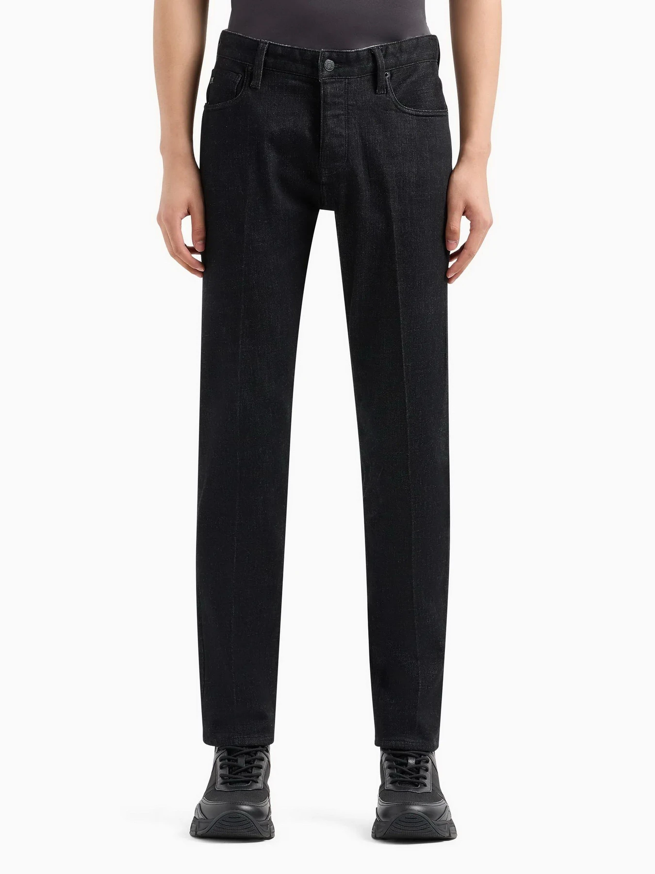 Джинсы Emporio Armani J75 модель 6R1J75-1DQFZ-0005 Джинсы Emporio Armani J75 модель 6R1J75-1DQFZ-0005 Фото