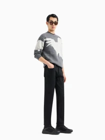 Джинсы Emporio Armani J75 модель 6R1J75-1DQFZ-0005 Фото