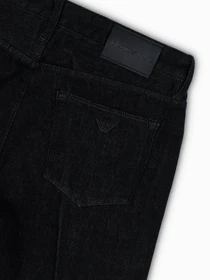 Джинсы Emporio Armani J75 модель 6R1J75-1DQFZ-0005 Фото