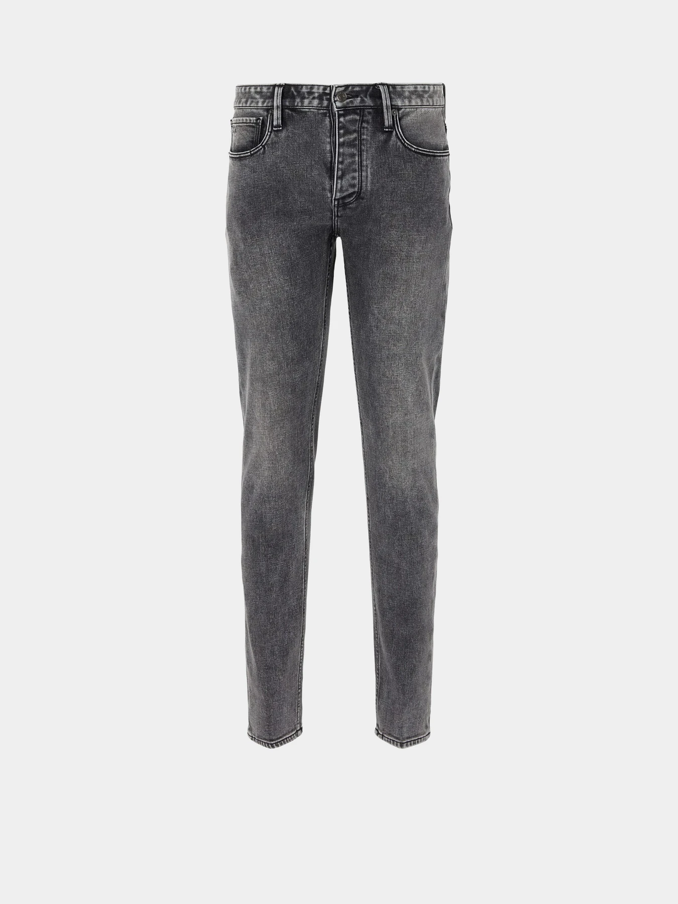 Джинси Emporio Armani J75 модель 6R1J75-1DQFZ-0006 Джинси Emporio Armani J75 модель 6R1J75-1DQFZ-0006 Фото