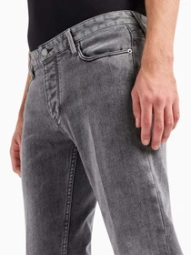 Джинси Emporio Armani J75 модель 6R1J75-1DQFZ-0006 Фото