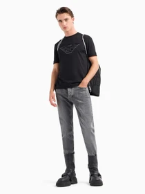 Джинси Emporio Armani J75 модель 6R1J75-1DQFZ-0006 Фото