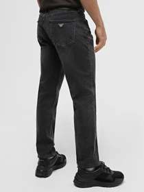 Джинси Emporio Armani J75 модель 6R1J75-1DQYZ-0006 Фото