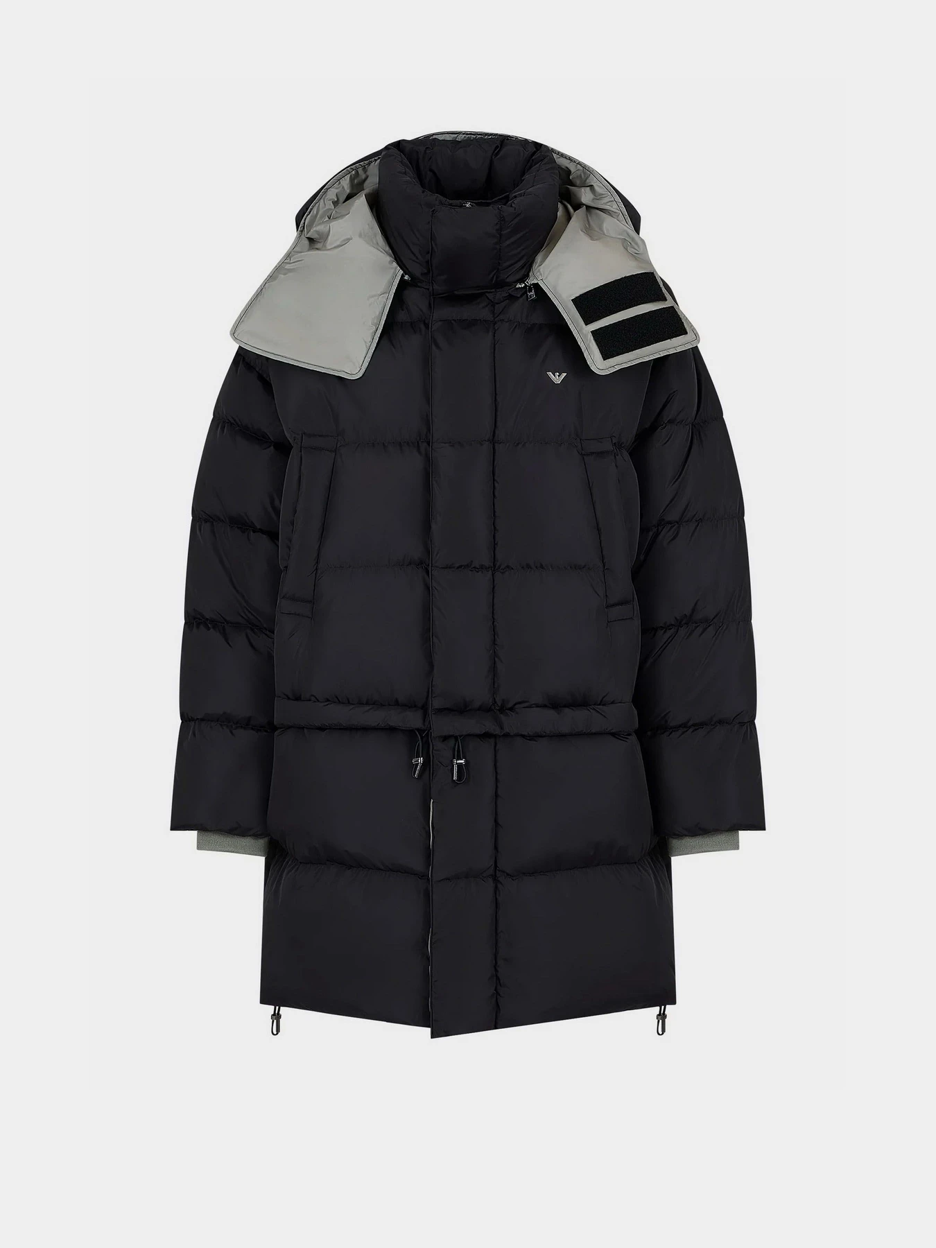 Куртки и дубленки Emporio Armani модель 6R1LC6-1NQTZ-0999 Куртки и дубленки Emporio Armani модель 6R1LC6-1NQTZ-0999 Фото