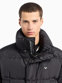Куртки и дубленки Emporio Armani модель 6R1LC6-1NQTZ-0999 Фото