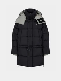 Куртки и дубленки Emporio Armani модель 6R1LC6-1NQTZ-0999 Фото
