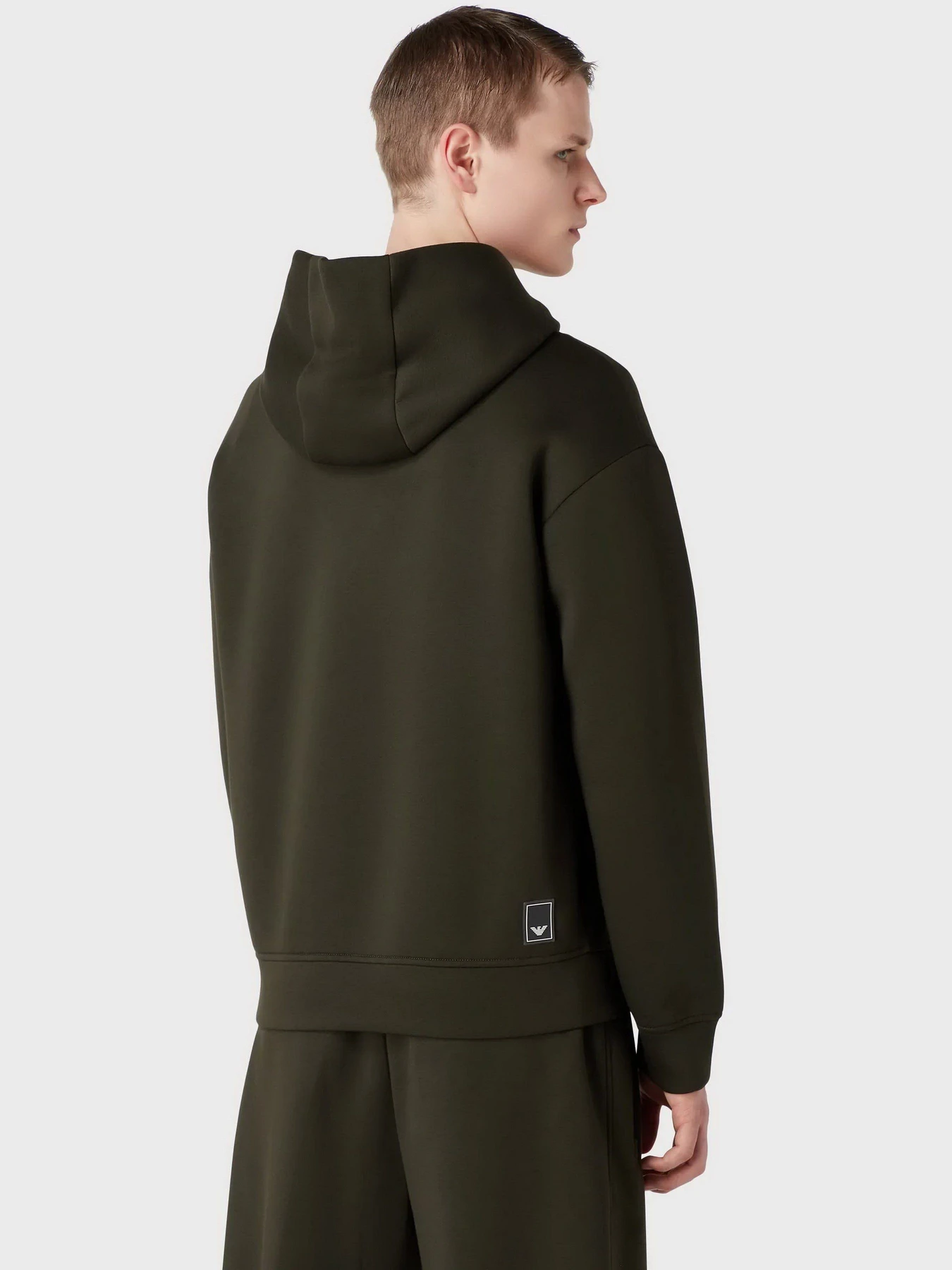 Худи и свитшоты Emporio Armani модель 6R1ME2-1JNWZ-0583 Худи и свитшоты Emporio Armani модель 6R1ME2-1JNWZ-0583 Фото