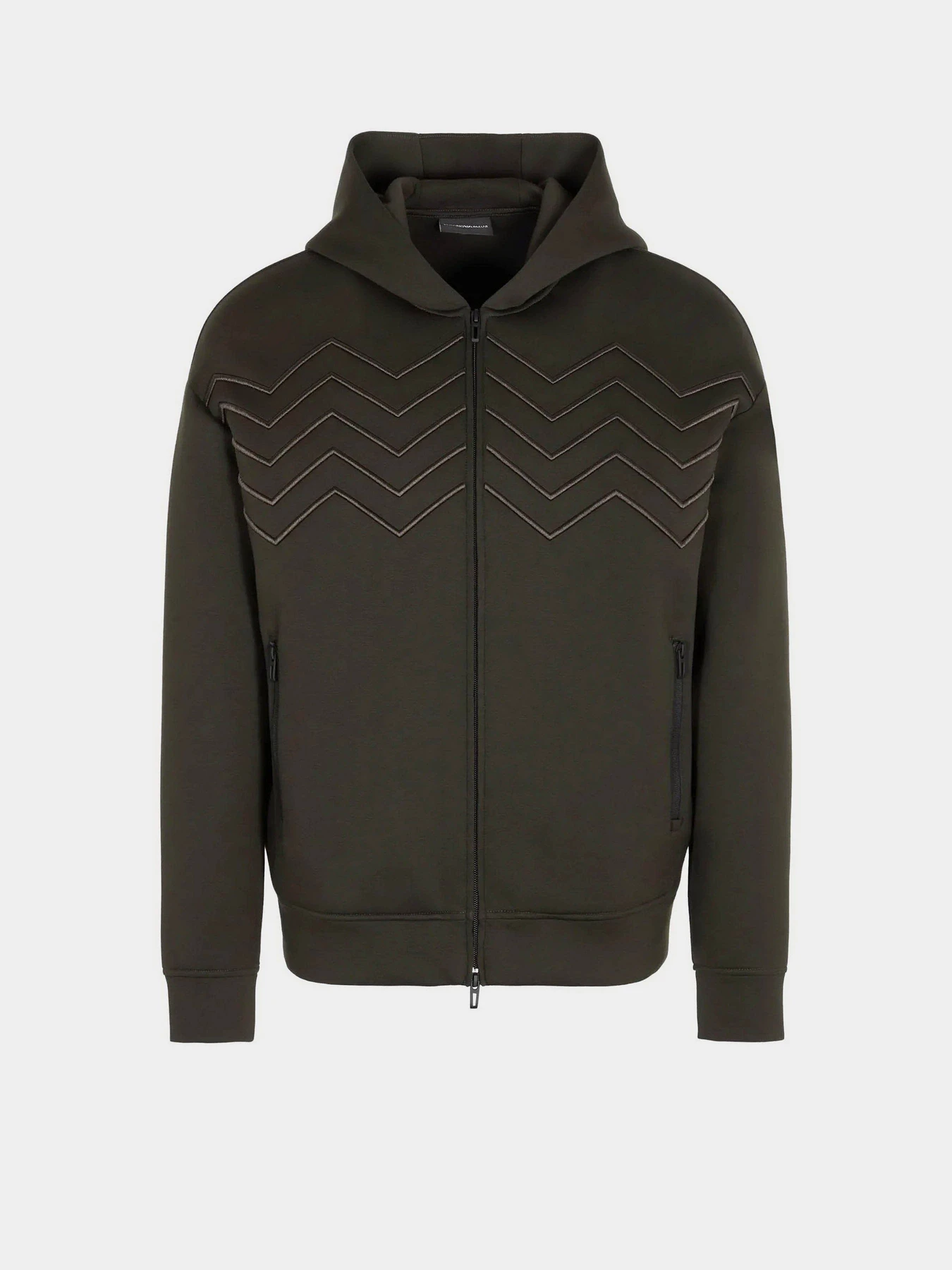 Худи и свитшоты Emporio Armani модель 6R1ME2-1JNWZ-0583 Худи и свитшоты Emporio Armani модель 6R1ME2-1JNWZ-0583 Фото
