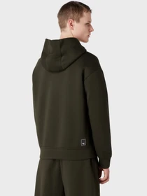 Худи и свитшоты Emporio Armani модель 6R1ME2-1JNWZ-0583 Фото