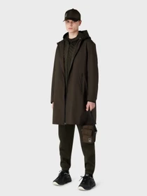 Худи и свитшоты Emporio Armani модель 6R1ME2-1JNWZ-0583 Фото