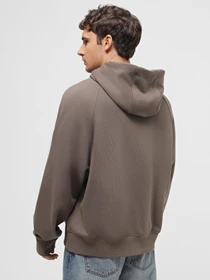 Худи и свитшоты Emporio Armani модель 6R1ME4-1JWPZ-04A6 Фото