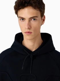 Худи и свитшоты Emporio Armani модель 6R1ME4-1JWPZ-09S6 Фото