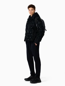 Худи и свитшоты Emporio Armani модель 6R1ME4-1JWPZ-09S6 Фото
