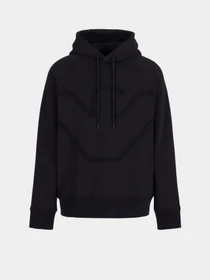 Худи и свитшоты Emporio Armani модель 6R1ME4-1JWPZ-09S6 Фото