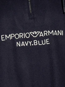 Худи и свитшоты Emporio Armani модель 6R1MF5-1NTYZ-0920 Фото
