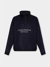 Худи и свитшоты Emporio Armani модель 6R1MF5-1NTYZ-0920 Фото