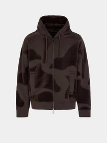 Худи и свитшоты Emporio Armani модель 6R1MF9-1JUWZ-05A6 Фото